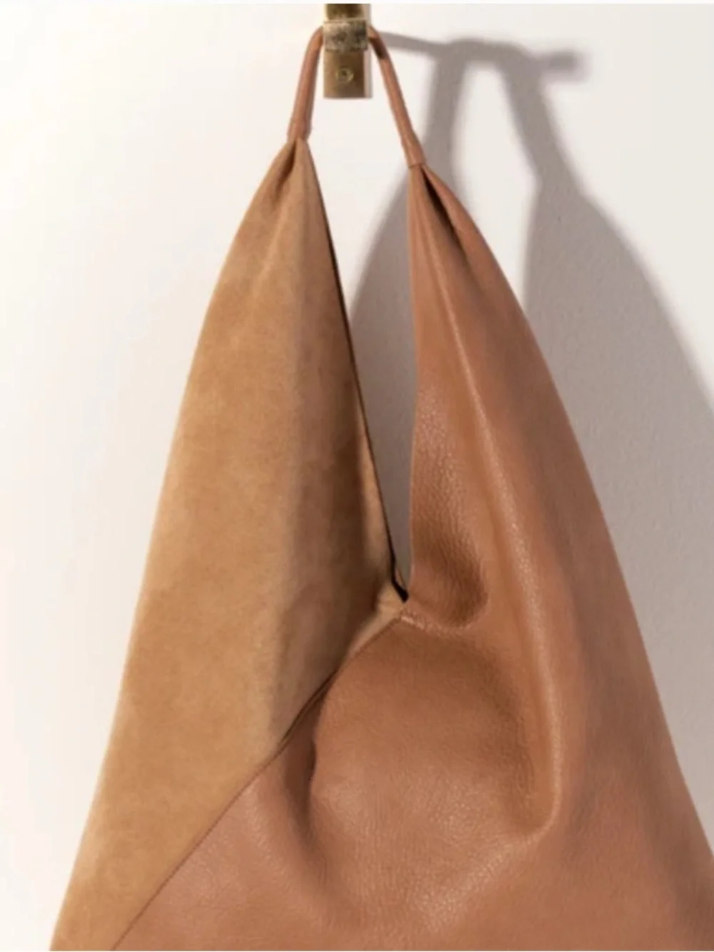 Shiraleah Arden Tote Bag